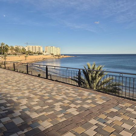 Willa Casa Fuente Leon Torrevieja Zewnętrze zdjęcie