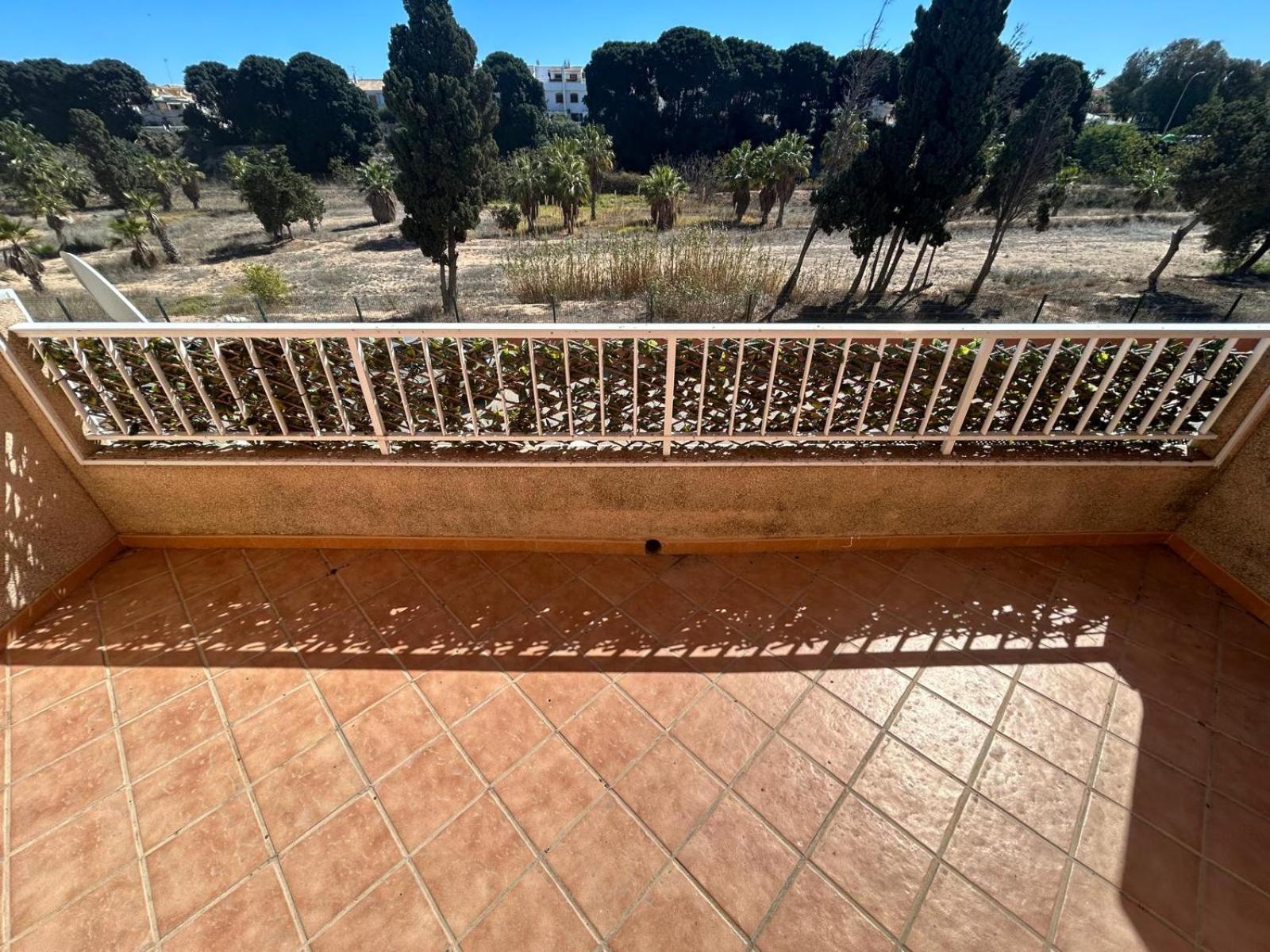 Willa Casa Fuente Leon Torrevieja Zewnętrze zdjęcie
