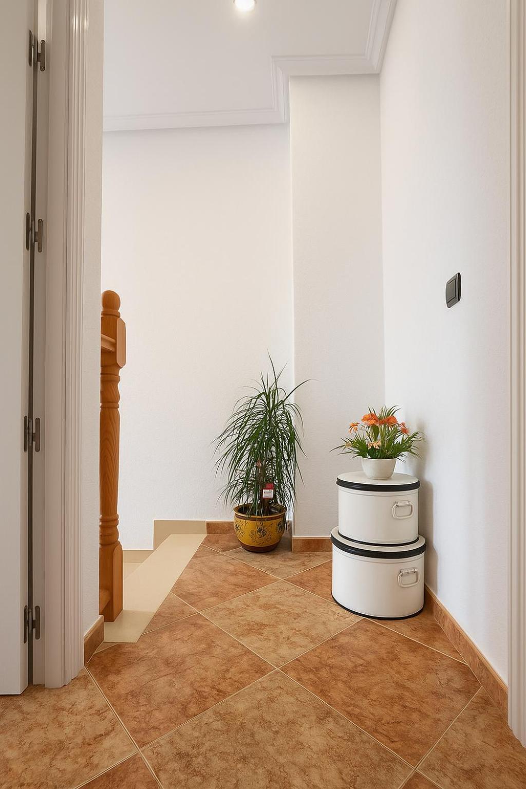 Willa Casa Fuente Leon Torrevieja Zewnętrze zdjęcie