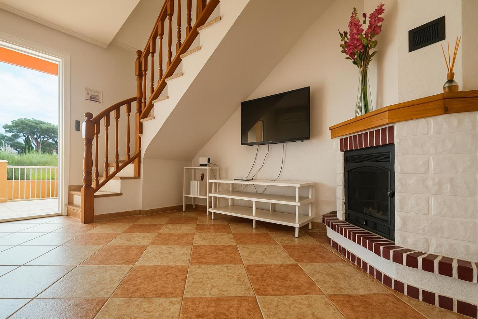 Willa Casa Fuente Leon Torrevieja Zewnętrze zdjęcie