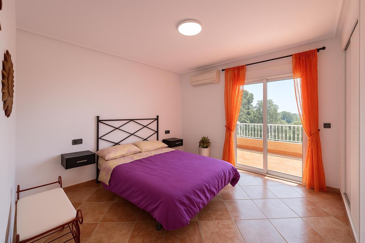 Willa Casa Fuente Leon Torrevieja Zewnętrze zdjęcie
