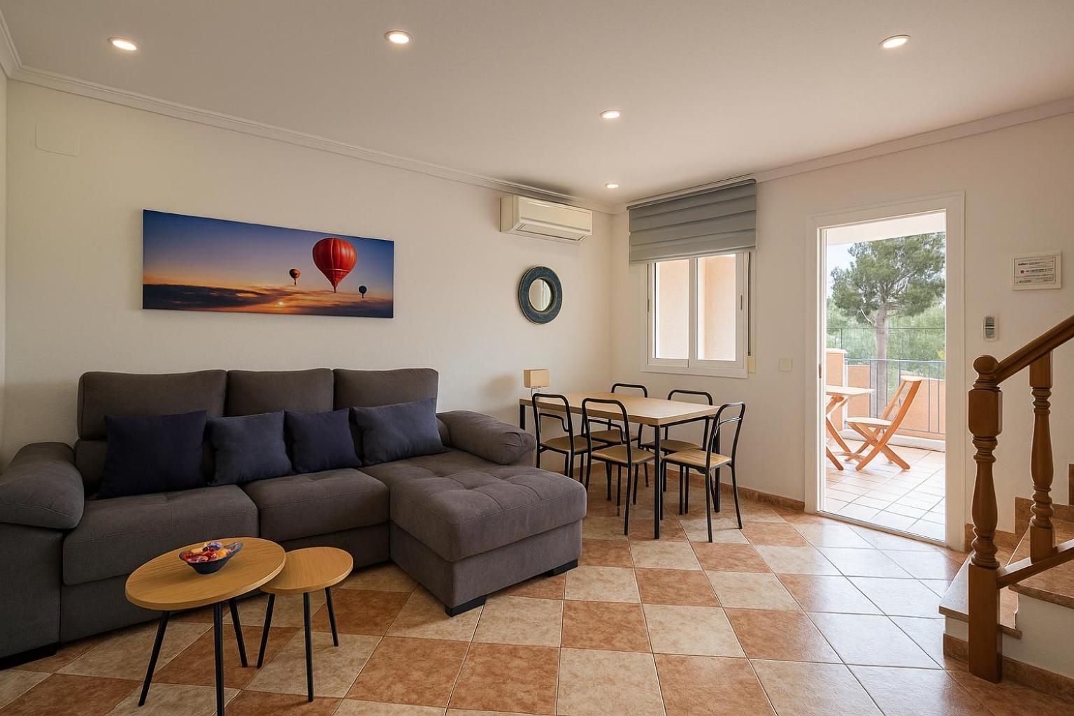 Willa Casa Fuente Leon Torrevieja Zewnętrze zdjęcie