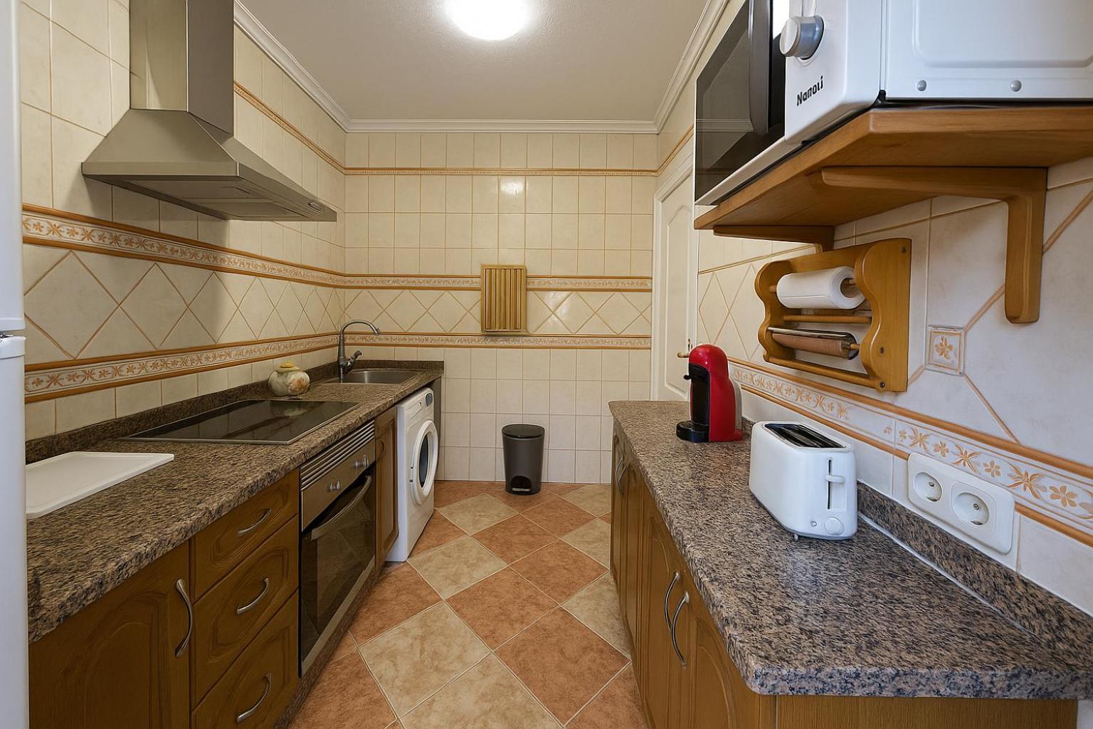 Willa Casa Fuente Leon Torrevieja Zewnętrze zdjęcie